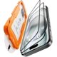 thumbnail image 1 of Protector de pantalla Zeniss NeverBreak de dureza 9H+ para iPhone 15 Plus, 1 of 7