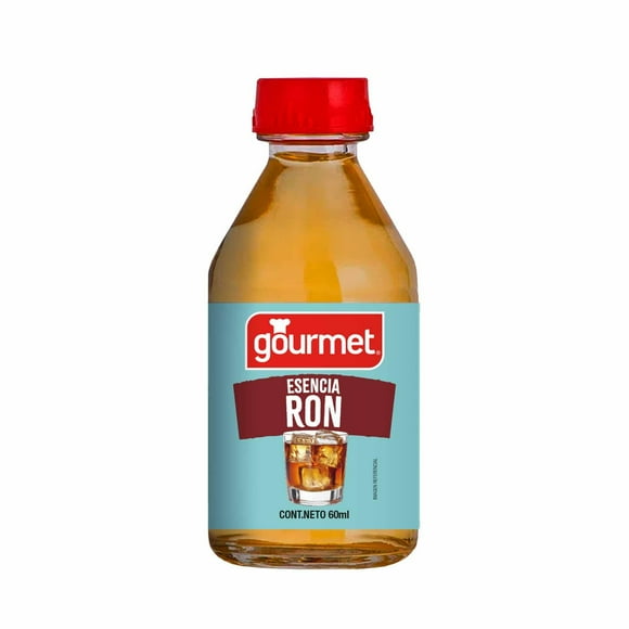 Esencia Ron, 60 cc