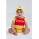 thumbnail image 5 of Conjunto de Body y Gorro para Bebé Disney Winnie the Pooh 0-3 Meses, 5 of 7