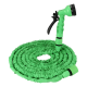 thumbnail image 3 of Manguera agua con pistola retractil expandible 22.5m Azul, 3 of 3