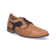 thumbnail image 1 of BULLBOXER ZAPATOS HOMBRE CUERO Y TEXTIL GYMPIE-0-30 marron claro 43, 1 of 4
