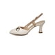 thumbnail image 5 of Zapato Cuero Amabel Beige, 5 of 5