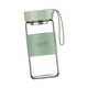 thumbnail image 1 of Botellas De Agua Duradera Botella De Té Portátil De 16 Oz Para Viajes Oficina Mochilero Verde, 1 of 3