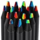 thumbnail image 1 of Lápices de dibujo para niños Fuaois Rainbow de Art Supplies, 16 unidades, 1 of 7