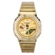 thumbnail image 1 of Reloj Digital Casio G-Shock Dorado Hombre, 1 of 4