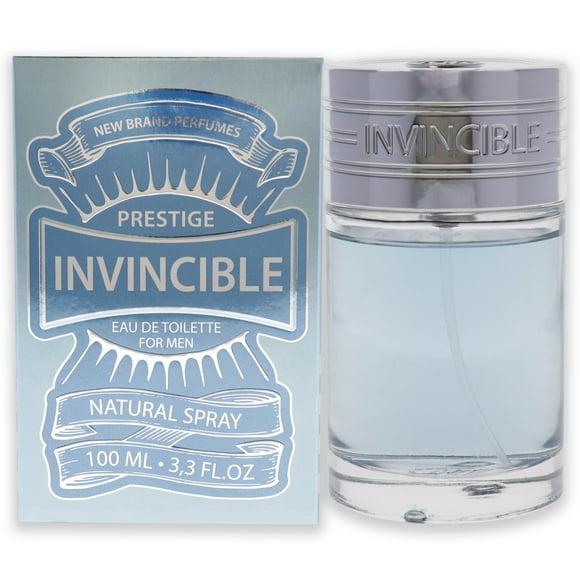 Prestige Invincible De Para - Edt Spray