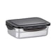 thumbnail image 4 of Fiambrera De Acero Inoxidable 304 Sellada Para Llevar, Ideal Para Camping, 1800 Ml, 4 of 5
