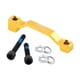 thumbnail image 2 of Adaptador De Disco De Bicicleta Adaptador De Ciclismo Bicicleta Accesorios De Soporte De Freno De Disco Piezas De Oro, 2 of 5