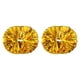 thumbnail image 2 of 2 Pompones De Animadora Profesionales Para Baile, Deportes, Ceremonias, Color Dorado, 2 of 4