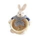thumbnail image 5 of Cesta De Almacenamiento De Conejito De Pascua En Miniatura, Cesta De Animales Para Dormitorio Y Sala De Estar, 5 of 5