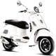 thumbnail image 3 of Réplica del modelo fundido a presión de la Vespa GTS 300 Super a escala 1:12, 3 of 7