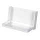 thumbnail image 5 of Estantes Flotantes, Estante De Pared Plegable Sin Perforaciones Para Dormitorio, Oficina, Hogar, 5 of 5