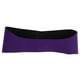 thumbnail image 3 of Natación Diadema Ajustable Ba?o Buceo Impermeable Banda De Protección Para Los Oídos Violeta 58cm, 3 of 5