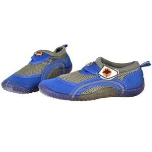 Cabosub - Zapatilla Para Agua Aqua Socks Cabo Sub 22 Azul/Negro