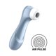 thumbnail image 2 of Satisfyer Succionador Pro 2 Generación 2 Azul, 2 of 8