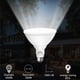 thumbnail image 2 of Focos LED Gonhom Par38, 20 W, 5000 K, regulables, paquete de 2, 2 of 7