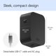 thumbnail image 3 of Cargador Microsoft Surface 45W USB-C Negro, 3 of 3