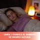 thumbnail image 2 of Lampara de Sal, 2 of 5