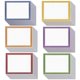 thumbnail image 1 of Cartulina BEST PAPER GREETINGS, 96 unidades, 21,5 x 28 cm, multicolor, 1 of 9