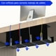 thumbnail image 5 of Organizador de Cables - Bandeja para Escritorio - Pack de 2, 5 of 6