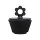 thumbnail image 1 of Fregadero Bañera Tapón Universal Tapón Bañera Tapón Para Ducha Baño Fregadero Negro, 1 of 3