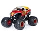 thumbnail image 2 of Monster Truck Monster Jam Wonder Woman a escala 1:24, 2 of 3