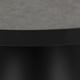 thumbnail image 4 of Mesa de Centro Nura 65 Negro, 4 of 8