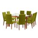 thumbnail image 1 of Juego De Comedor Bar 14X14 S/Cad Pistacho, 1 of 1