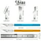 thumbnail image 2 of Upgrade Your Crafting Game with our Precision Carving Craft Knife Kit - Includes Exacto Knife, 40 Spare Blades, and Perfect for Art, Scrapbooking, and Stencil Projects!, 2 of 4