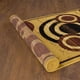 thumbnail image 5 of Alfombra Pasillo Kashan King Beige 66 X 430 Cm, 5 of 5