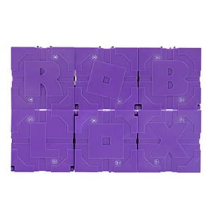 Colección Acción Roblox - Figura Misterioso Serie 11 Paquete De 6 [Incluye 6 Artículos Vir