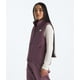 thumbnail image 3 of Chaleco THE NORTH FACE Junction Insulated Midnight Mauv para mujer, 3 of 3