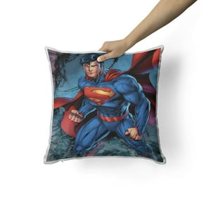 Creango - Cojin Decorativo Batman Dc Comic