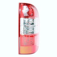 Repuestos Del Sol - Farol Trasero Derecho Chevrolet S10 Apache D C 2.2 C22Ne Sohc 8 Valv 1999 2000