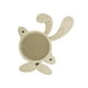 thumbnail image 5 of Material De Tablero Ocupado, Piezas DIY, Juguete Montessori Para Niños, Espejo De Conejito Para Niños En Edad Preescolar, 5 of 5