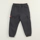 thumbnail image 3 of Pantalon Cargo De Buzo Niño Spiderman Web Gris Marvel, 3 of 4