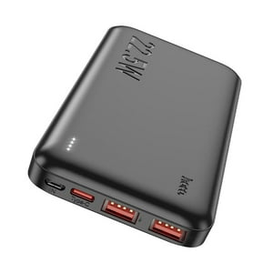 Hoco - Bateria Externa Power Bank Ultra Slim 10000 Mah22.5 W J101