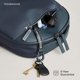 thumbnail image 3 of Mochila Troubadour Apex 4.0 de 22 L para laptop, premium, color basalto, 3 of 8