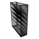 thumbnail image 3 of Organizador De Archivos De Pared De 5 Niveles, 3 of 3