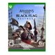 thumbnail image 1 of Juego Ubisoft Assassin's Creed Black Flag Resynced para Xbox, 1 of 5