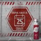 thumbnail image 5 of Desodorante Spray Old Spice Antitranspirante Sudor Defence Hombre, 1 Un, 5 of 5