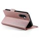 thumbnail image 3 of Funda Cartera Magnética con Tarjetas y Soporte para Samsung Galaxy A26 Rosa, 3 of 6