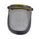 thumbnail image 4 of Casco Seguro Forestal Protector Facial Para Motosierra Recortadora De Jardinería, 4 of 5