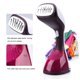 thumbnail image 2 of Plancha A Vapor Vertical 1400W 220ml  2 En 1 R1282, 2 of 4