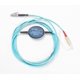 thumbnail image 1 of Cable de referencia de prueba electrónico Fluke Networks 2 m, 1 of 2