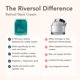 thumbnail image 3 of Crema Reafirmante para el Cuello Riversol con Retinol 50 ml, 3 of 5