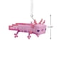 thumbnail image 4 of Adorno navideño Hallmark Minecraft Axolotl Plastic HIPS, 4 of 6
