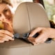 thumbnail image 3 of Protector de asiento de coche Brica Elite Seat Guardian, 1 unidad, 3 of 6