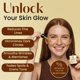 thumbnail image 3 of Aceite Facial LusheCare 30 ml Argan, Jojoba, Rosa Mosqueta, Vitamina E, 3 of 8
