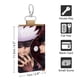 thumbnail image 2 of Estuche para Llaves Desmarcar Cuero de Grano Entero, 2 of 6